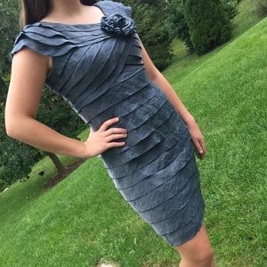 Mother of the bride dress